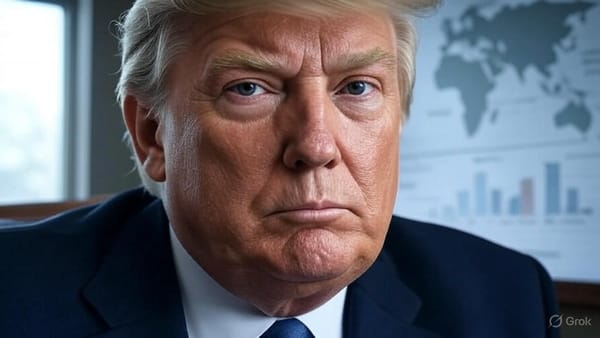Trump’s Tariff War: How Taxes on Imports Leverage Global Trade Deals
